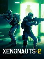 Xenonauts 2 Steam Key (PC) LATAM