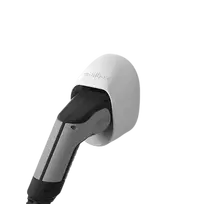 Wallbox | Socket  Holder | Berlin T2 A | White