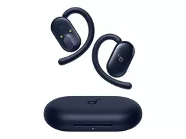 Anker Soundcore Earphones | V20i | Bluetooth | Open ear | Microphone | Blue | Wireless