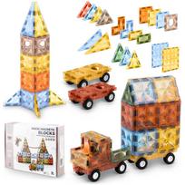 Ricokids magnetinės plytos