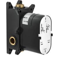 Nobili EasyBox potinkinė dušo/vonios maišytuvo dalis WE81100