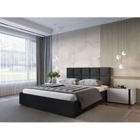 Lova LILLY 160 + čiužinys NOVA SLEEP LITE
