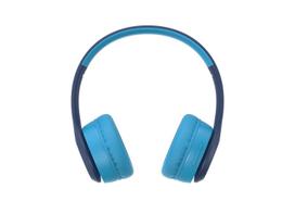 Havit H626BT - belaidės „Bluetooth“ ausinės vaikams (mėlyna)