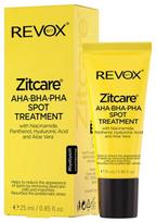 Veido kremas Revox B77 Zitcare AHA.BHA.PHA. Spot Treatment, 25 ml