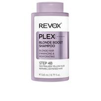Šampūnas Revox B77 Plex, 260 ml