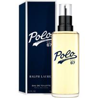 Kvepalų papildymas Ralph Lauren EST Polo 67, 150 ml
