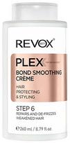 Plaukų formavimo kremas Revox B77 B77 Plex Bond, 260 ml
