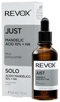 Veido serumas Revox B77 Just Mandelic Acid 10%, 30 ml