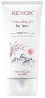 Makiažo valiklis Revox B77 Japanese Routine Cleansing, 150 ml