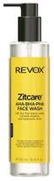 Makiažo valiklis Revox B77 Zitcare Aha.Bha.Pha, 250 ml
