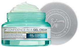 Veido kremas - gelis IT Cosmetics Confidence Moisturizing, 60 ml