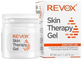 Veido gelis Revox B77 Skin Therapy, 50.0 ml