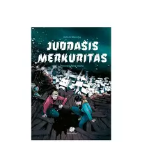 Juodasis merkuritas