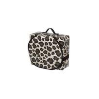 Kėdės paaukštinimas BabyToLove Easy Up Leopard, ruda sp./juoda sp.