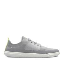 GROUNDIES® barefoot sportbačiai Active Knit Grey Yellow