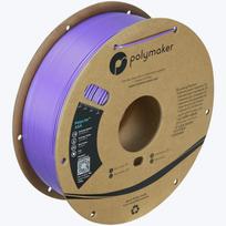 Polymaker PolyLite ASA plastikas 1kg 1.75mm - Purple