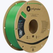 Polymaker PolyLite ASA plastikas 1kg 1.75mm - Green