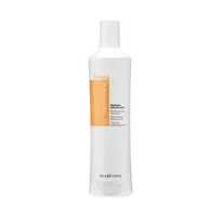 Fanola Nourishing Restructuring atkuriamasis šampūnas pažeistiems plaukams 350 ml