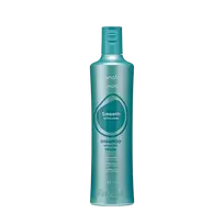 Fanola Wonder Smooth Extra Care glotninantis šampūnas nuo pūtimosi 350 ml
