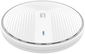 Maršrutizatorius Level One Prieigos taškas LevelOne LevelOne WAP-8131 WLAN prieigos taškas 1800Mbit/s Baltas PoE palaikymas