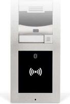 ĮĖJIMO SKYDELĖS KORTELĖS SKAITYtuvas RFID/125KHZ IP VERSO 91550945 2N