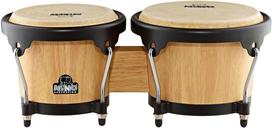 Nino Percussion NINO3NT-BK -Bongo būgnai