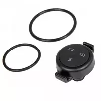 Mactronic bevielis jungiklis dviračio žibintui HIGHLINE ABF0166P