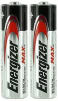 Energizer MAX LR6 AA elementai E91, 2 vnt.