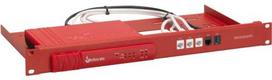 Fortinet Rackmount.IT rinkinys, skirtas WatchGuard NV5 / T15 / T10