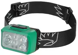 Mactronic Falcon Eye 330lm įkraunamas galvos žibintuvėlis Trek FHL0034