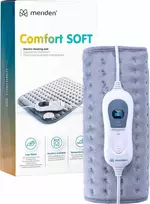Meriden MERIDEN COMFORT MINKŠTA ŠILDYMO PAGALVĖ
