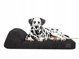 Čiužinys gultas sofa šuniui - Didelis XL - 115x78