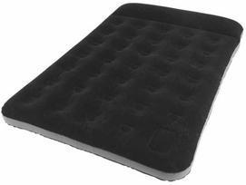 Outwell dvigubas pripučiamas čiužinys su pagalve ir pompa Classic, 300 mm