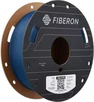 Polymaker Fiberon ASA-CF08 plastikas - Navy Mėlyna