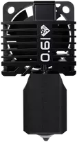 E3D DiamondBack HotEnd skirtas Bambu Lab P1 serijai