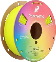 Polymaker Panchroma PLA 1.75mm 1kg - Lime Žalias