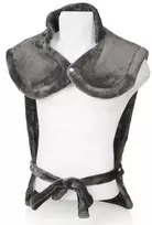 Tristar Elektrinis kaklo ir pečių šildytuvas 90 x 65 cm BW-4779NO