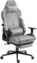 Huzaro Force 8.1 Pilkas Gaming Chair