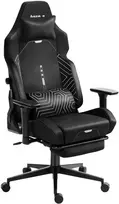 Huzaro Force 8.1 Juodas