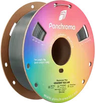 Polymaker Panchroma PLA gradient Silk plastikas - Air