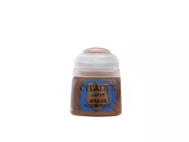 Citadel Colour Citadel Layer Brass Scorpion akriliniai dažai 12 ml, 22-65