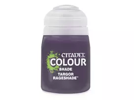 Citadel Colour Citadel Targor Rageshade šešėliavimo akriliniai dažai 18 ml