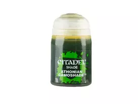 Citadel Colour Citadel Athonian Camoshade šešėliavimo akriliniai dažai 18 ml (24-21)