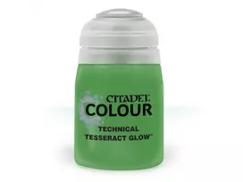 Citadel Colour Citadel Technical Tesseract Glow akriliniai dažai 18 ml