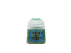 Citadel Colour Citadel Layer Warpstone Glow akriliniai dažai 12 ml