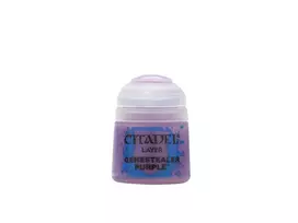 Citadel Colour Citadel Genestealer Violetinė Layer akriliniai dažai miniatiūroms, 12 ml (22-10)