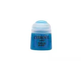 Citadel Colour Citadel Teclis Mėlyna sluoksniniai akriliniai dažai, 12 ml