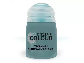 Citadel Colour Citadel Nighthaunt Gloom techninis akrilinis dažas 18 ml