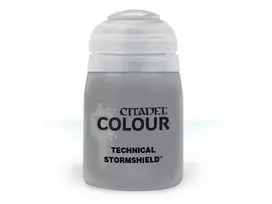 Citadel Colour Citadel Stormshield techniniai akriliniai dažai, 24 ml (27–34)