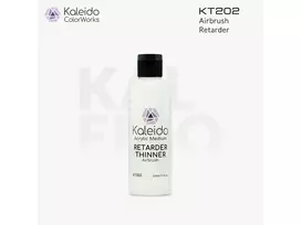 Kaleido ColorWorks akrilinių dažų skiediklis su lėtintoju aerografui 210 ml